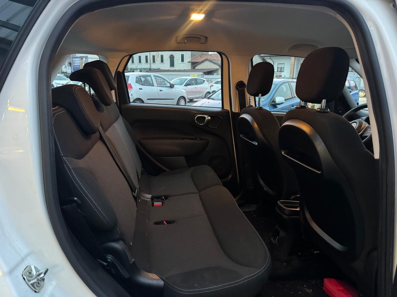 Fiat 500L 1.6 Multijet 120 CV Trekking