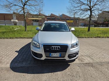 Audi Q5 2.0 TDI 170 CV quattro S tronic Advanced Plus