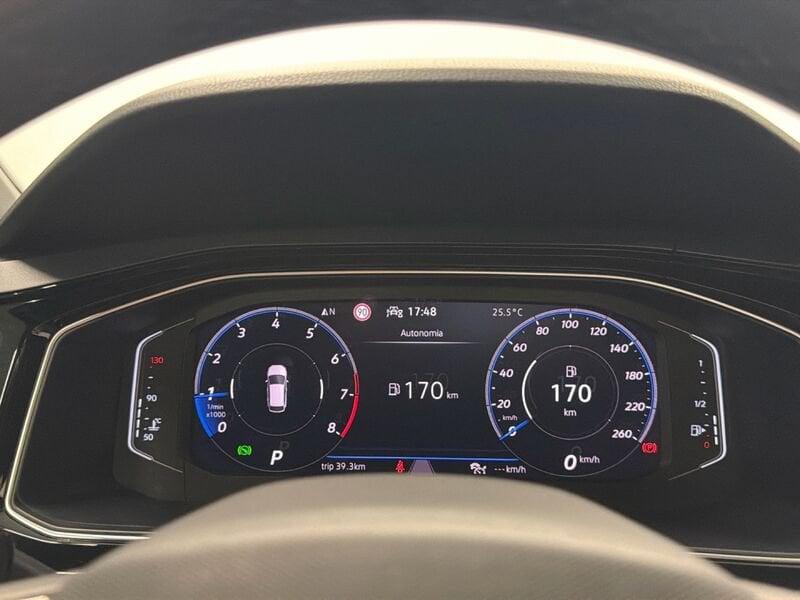 Volkswagen Taigo R-Line 1.0 TSI 81 kW (110 CV) DSG