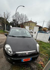 Fiat Punto EVO
