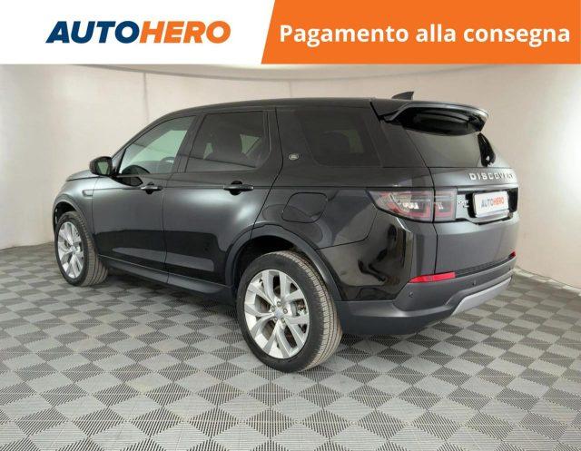LAND ROVER Discovery Sport 1.5 I3 PHEV 309 CV AWD Auto SE