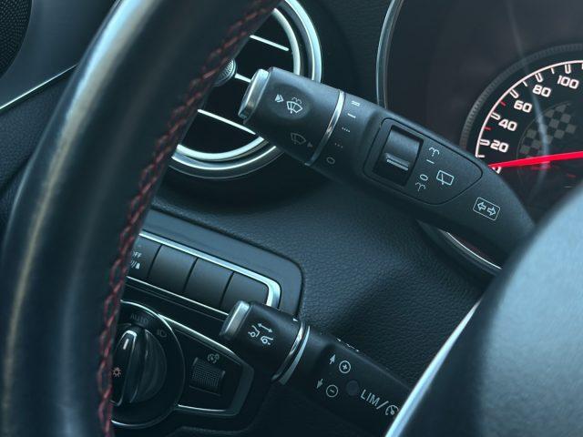 MERCEDES-BENZ C 43 AMG 367CV 4Matic