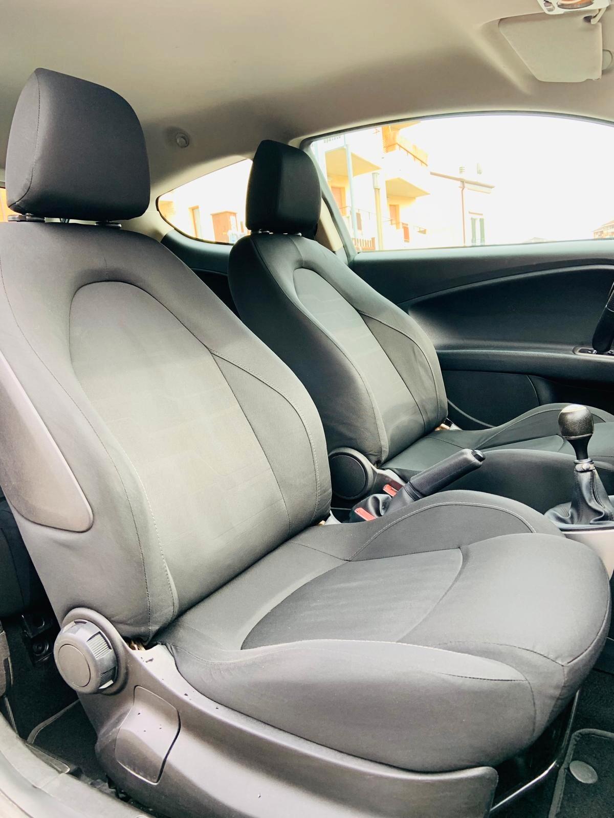 Alfa romeo mito 1.3 Diesel euro5b