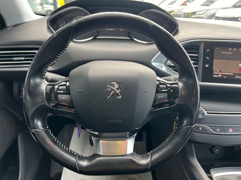 Peugeot 308 SW BlueHDi 130 S&S Active