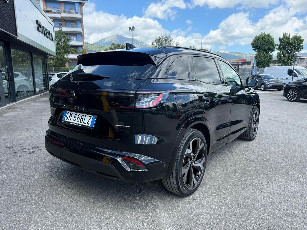 Renault Austral 1.2 E-Tech full hybrid Iconic Esprit Alpine 200cv