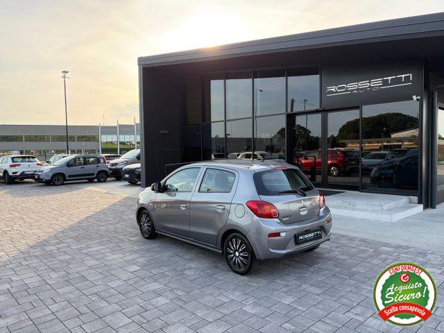 MITSUBISHI Space Star 1.0 GPL ANCHE PER NEOPATENTATI