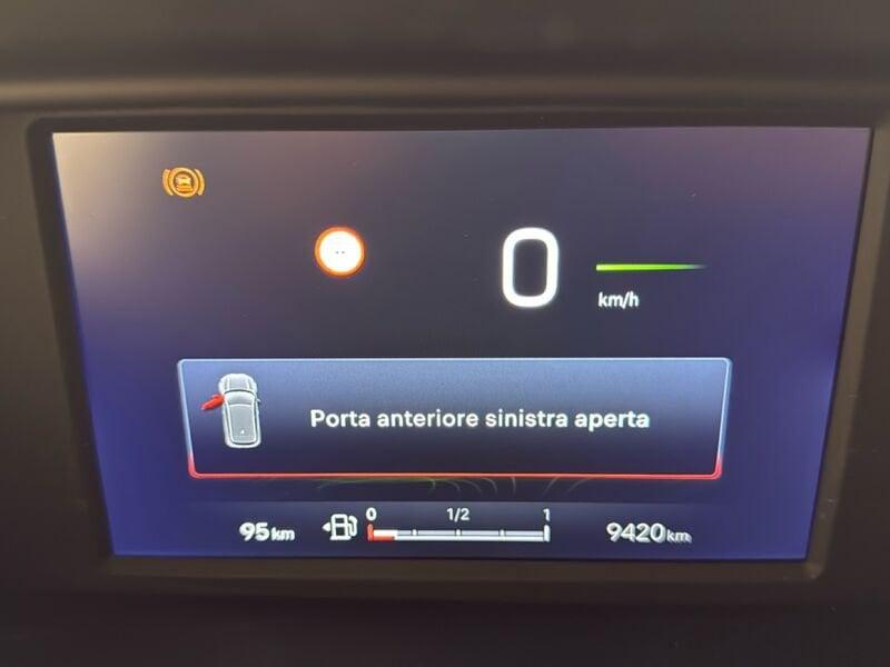 Jeep Avenger Avenger 1.2 Turbo 100 CV Longitude