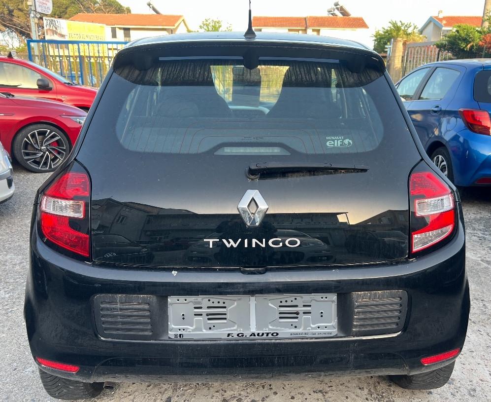 Renault Twingo SCe Stop&Start Intens