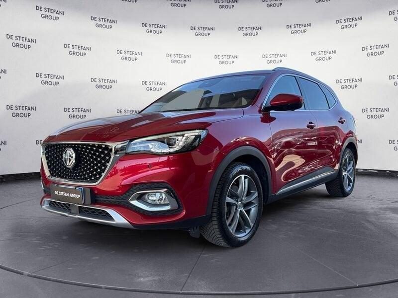 MG HS HS 1.5 t Luxury