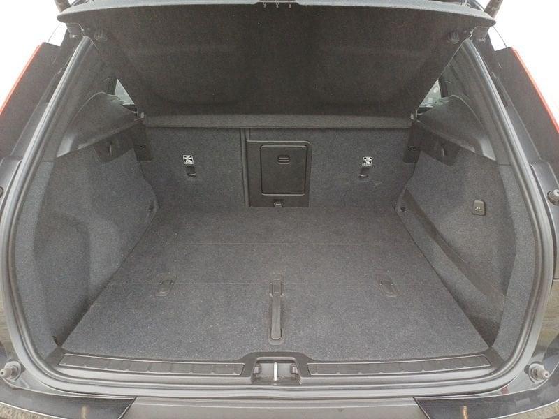 Volvo XC40 XC40 2.0 d3 Inscription awd geartronic my20