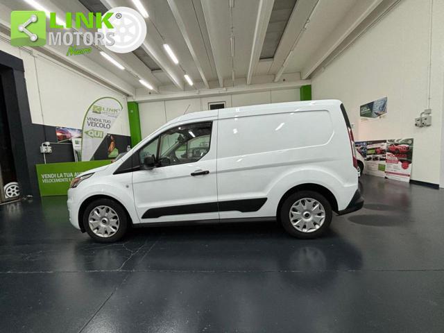 FORD Transit Connect 1.5 TDCi