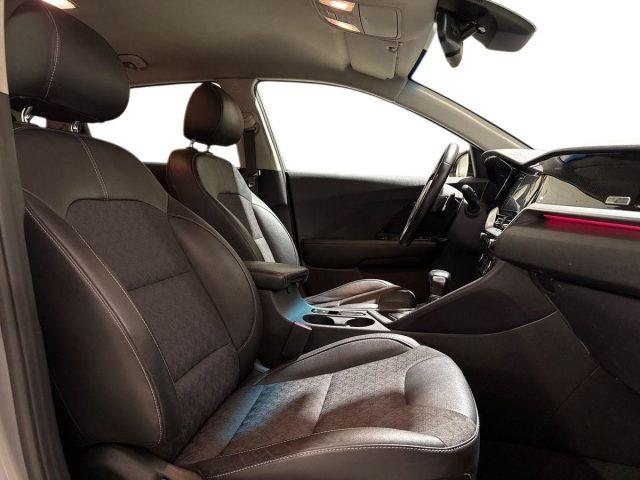 KIA Niro 1.6 GDi DCT HEV Style