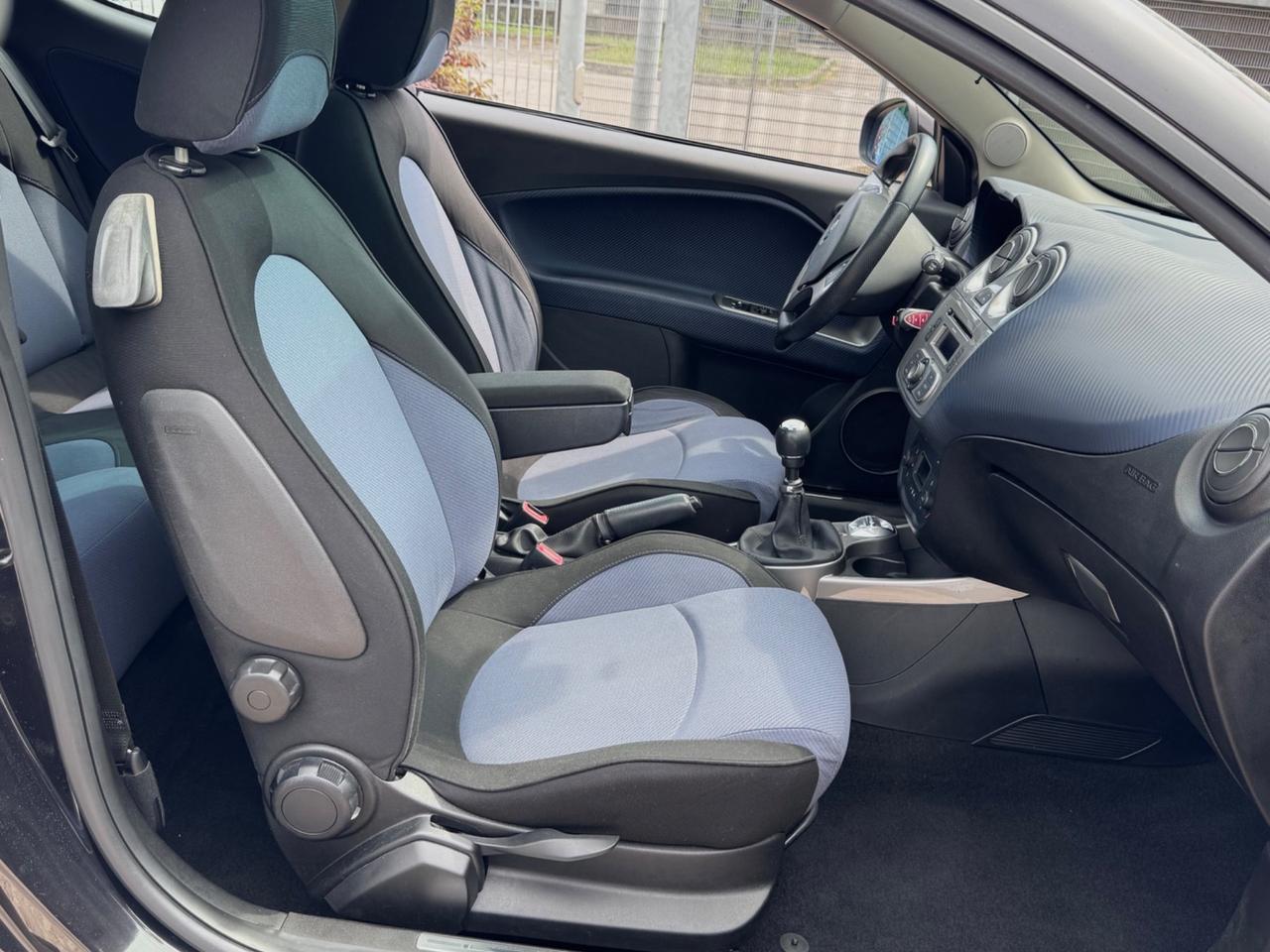 Alfa Mito 1.6 Diesel 120cv Sport - Neopatentati 2009
