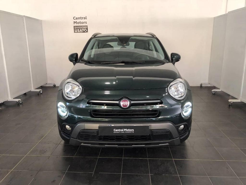 Fiat 500X 1.0 T3 Cross