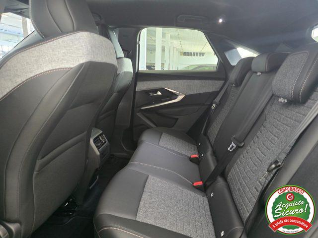 PEUGEOT 3008 Hybrid 145 e-DCS6 Allure