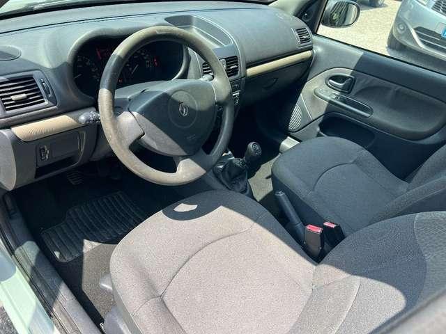Renault Clio 1.2 cat 5 porte Ice