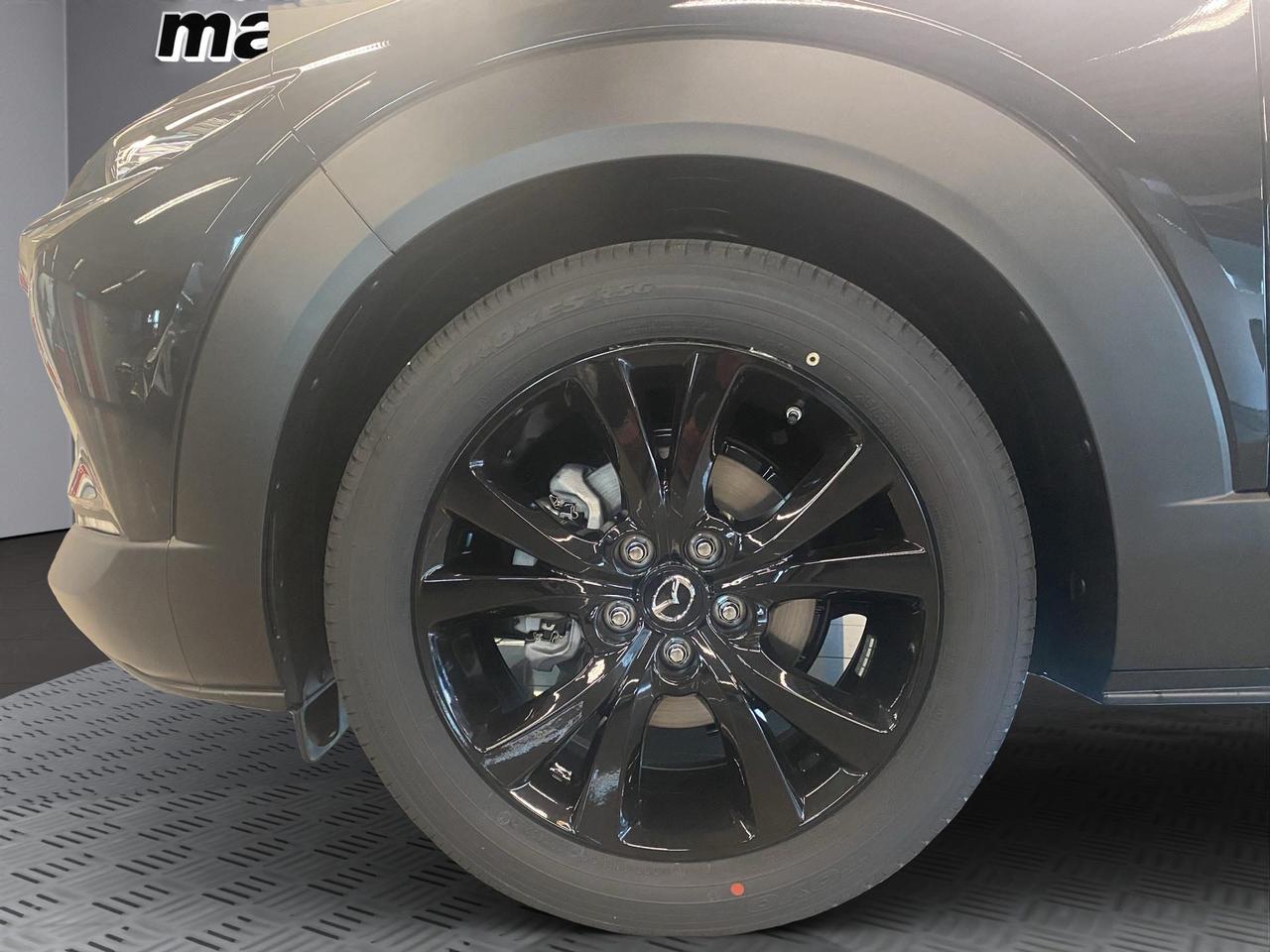 Mazda CX-30 2.5 m-hybrid Homura 2wd 140cv 6mt