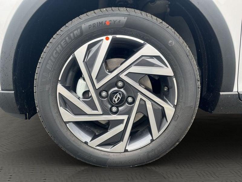 Hyundai Bayon Bayon 1.0 t-gdi Business 90cv dct