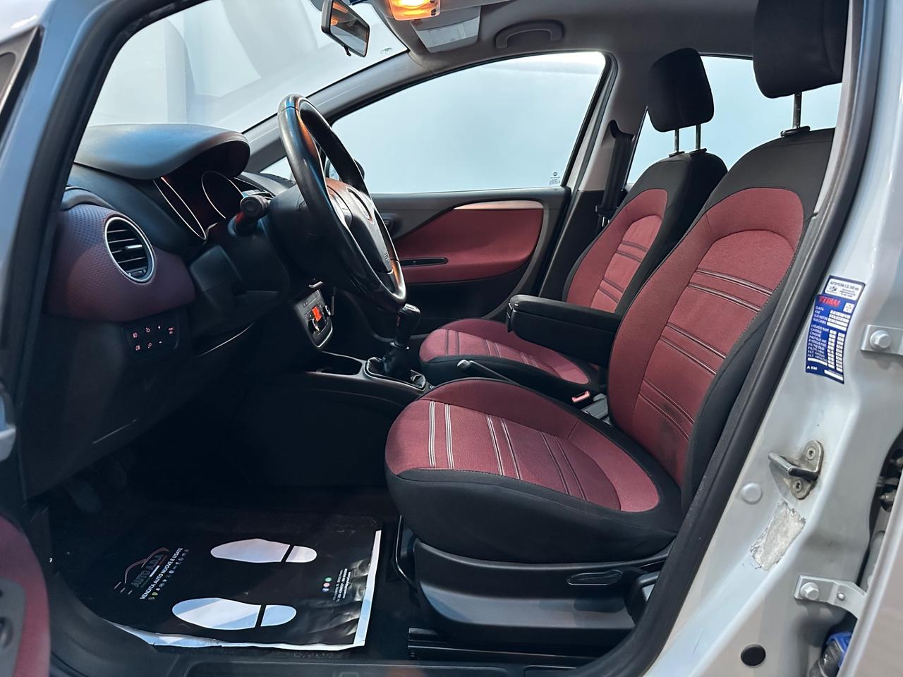 Fiat Punto Evo 1.3 Mjt 75 CV DPF 5 porte S&S Dynamic