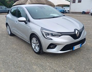 Renault Clio Blue dCi 115 CV 5 porte Initiale Paris