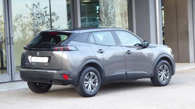 PEUGEOT 2008 PureTech 100 S&S Active GPL