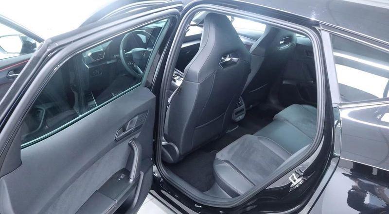 Cupra Formentor Formentor 1.5 DSG MY25 MATRIX LED CAMERA 360° NAVI