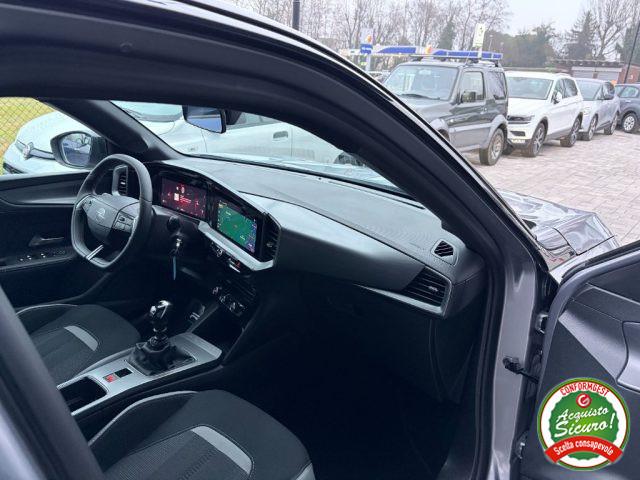 OPEL Mokka 1.2 136 CV GS