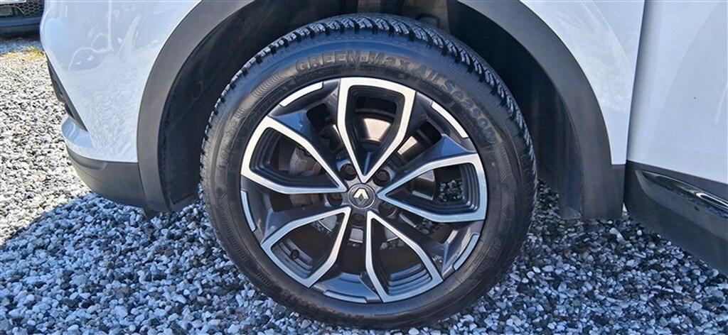 Renault Kadjar 1.5 Blue dCi Sport Edition