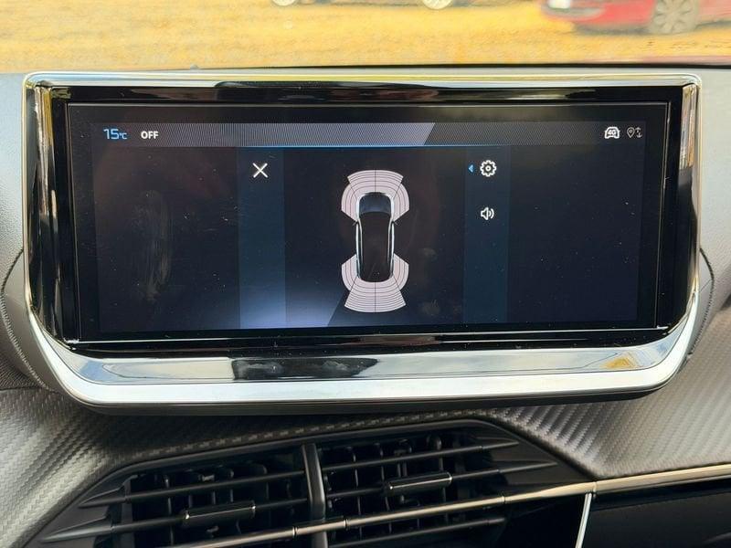 Peugeot 2008 2008 1.2 puretech Allure s&s 100cv