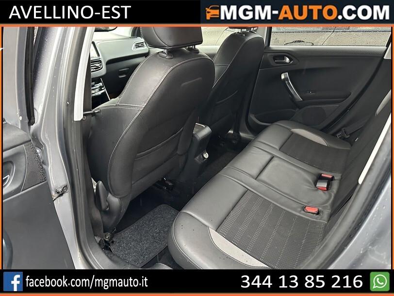 Peugeot 2008 BlueHDi 100 Allure