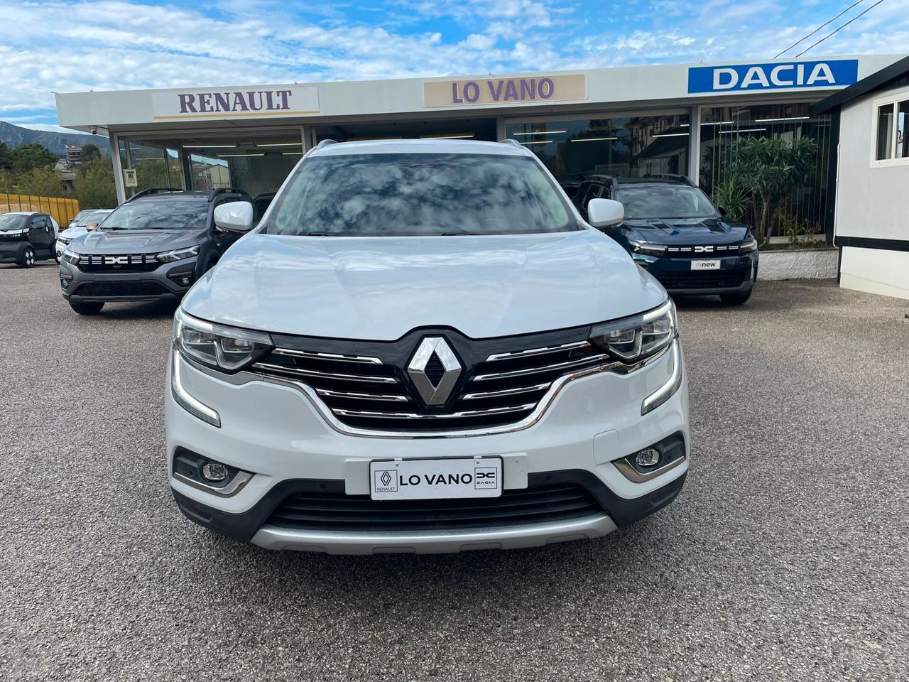 Renault Koleos dCi 130CV Energy Intens
