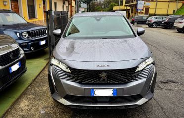 Peugeot 3008 1.5 Hdi EAT8 Business - 2021