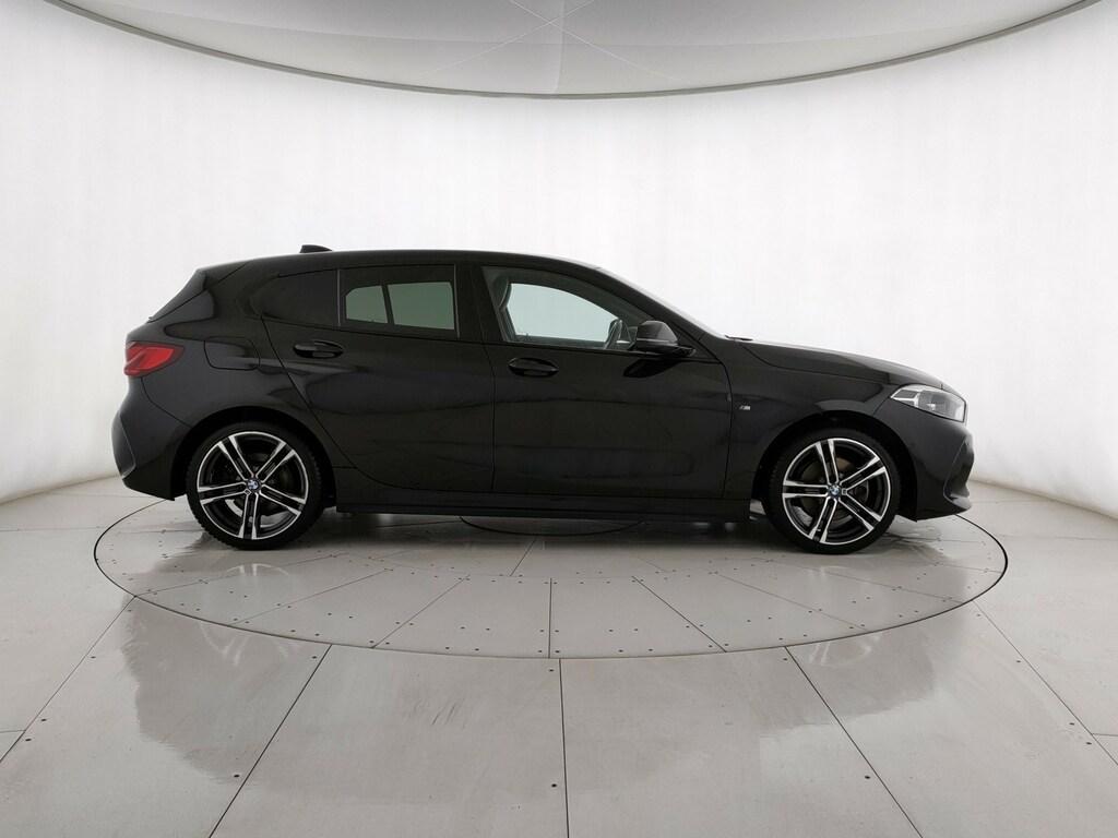 BMW Serie 1 5 Porte 116 d SCR Msport DCT