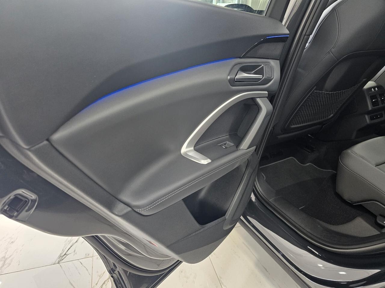 Audi Q5 SPB 40 TDI quattro S tronic Identity Black