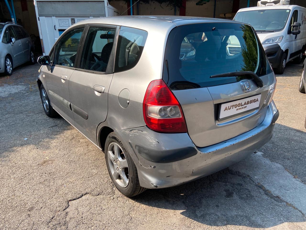 Honda Jazz 1.2 i-DSi 5p.