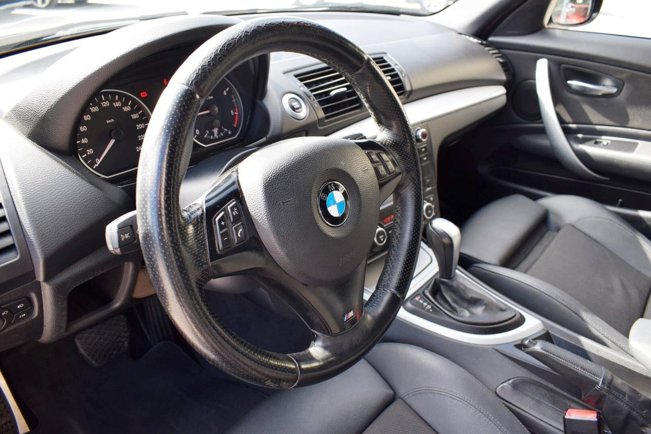 Bmw 118d 143cv M-Sport 5p