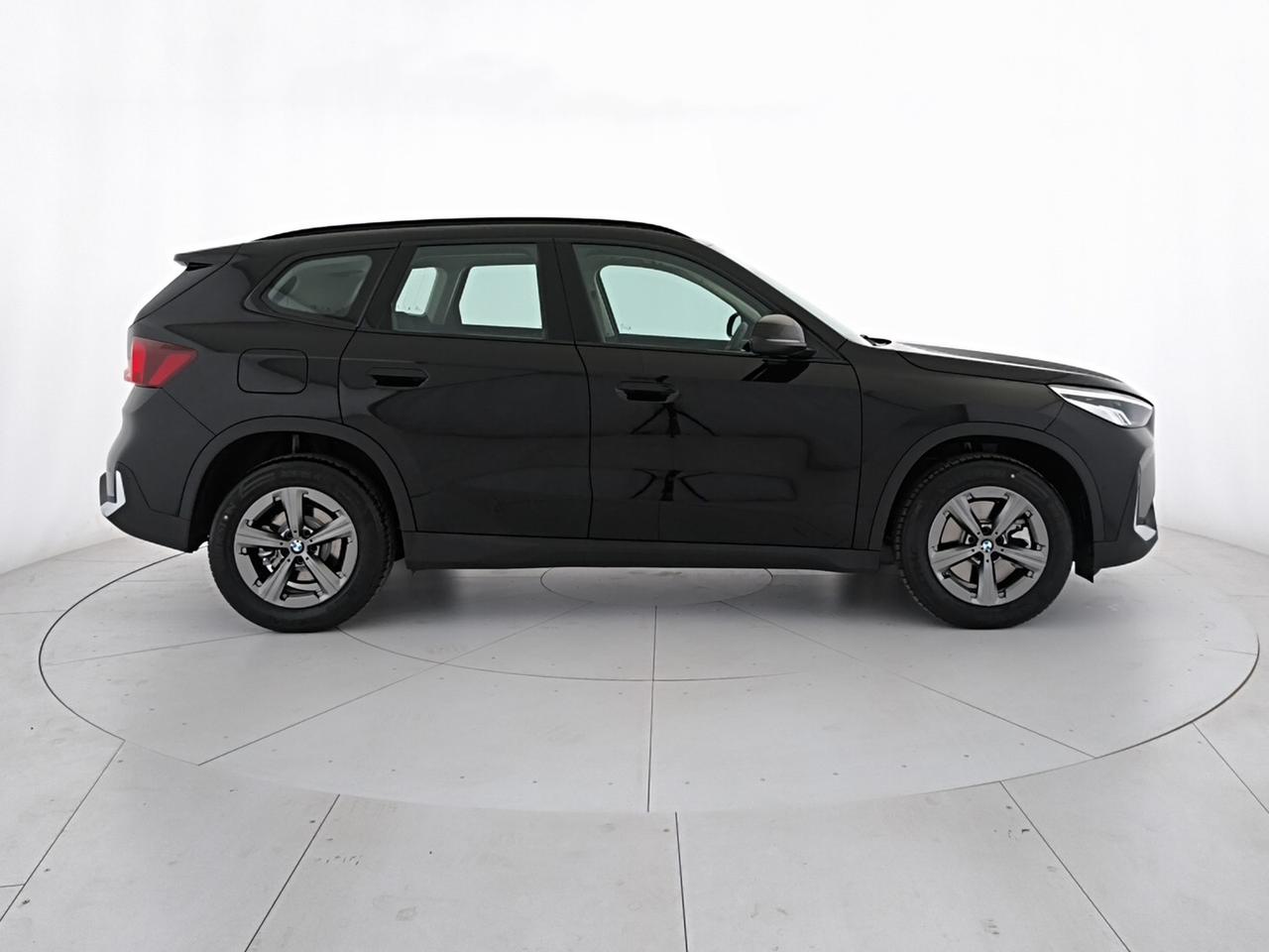 BMW X1 xDrive23d 48V