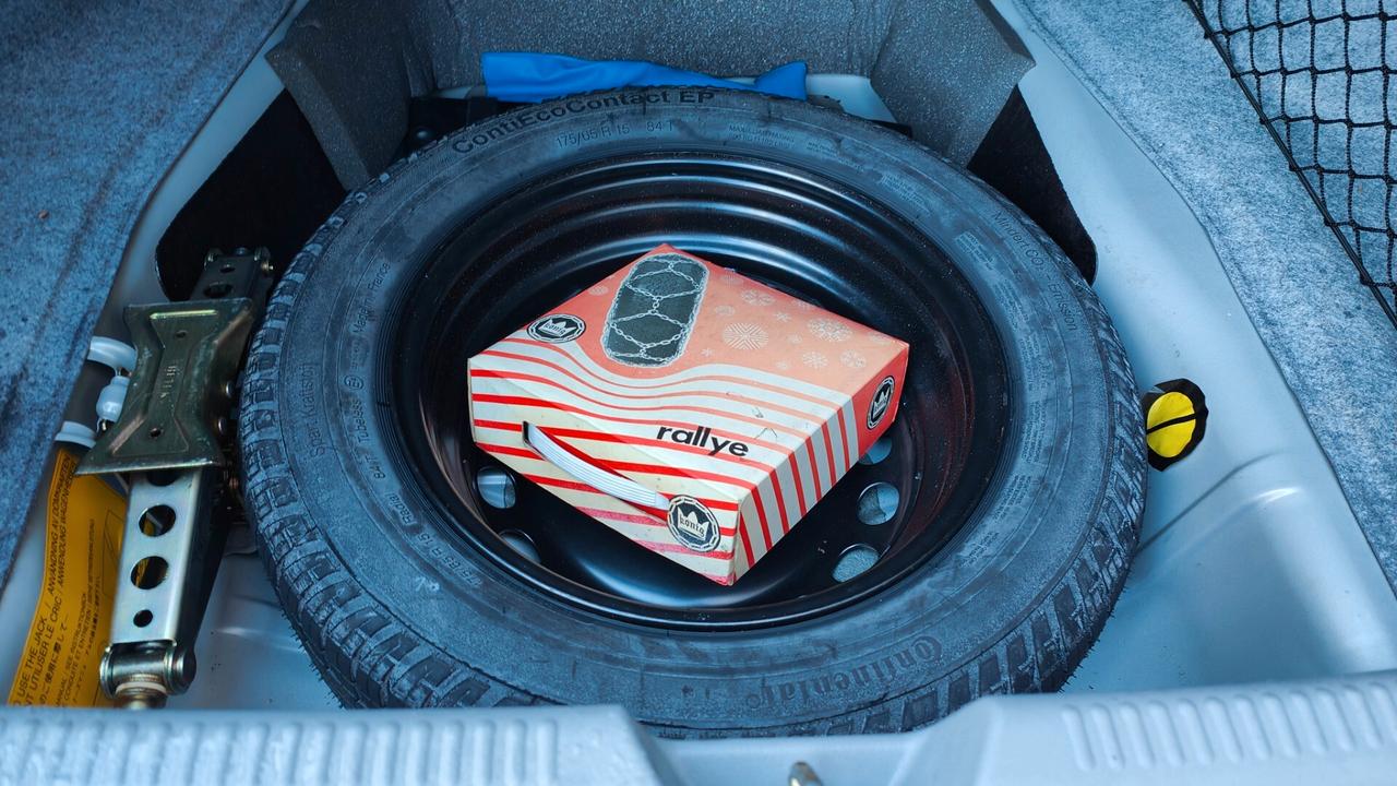 Volvo S40 1.8 16v