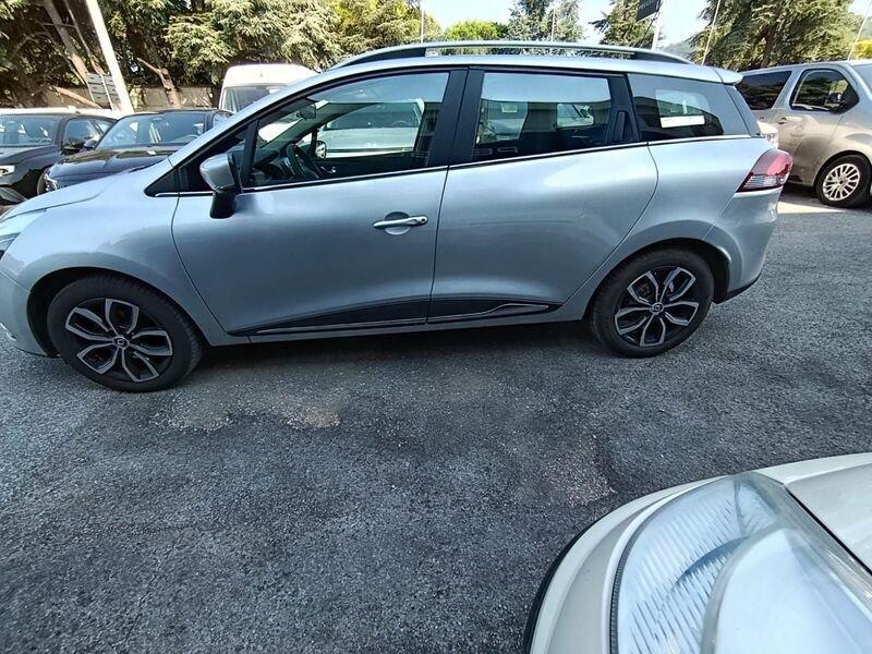 Renault Clio 1.5 DCI 90cv Energy Zen
