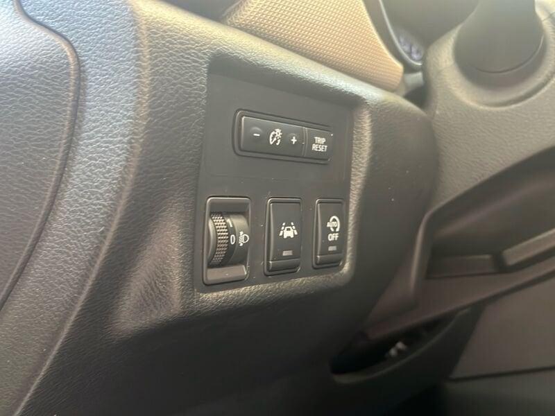 Nissan Micra Micra dCi 90 N-Connecta
