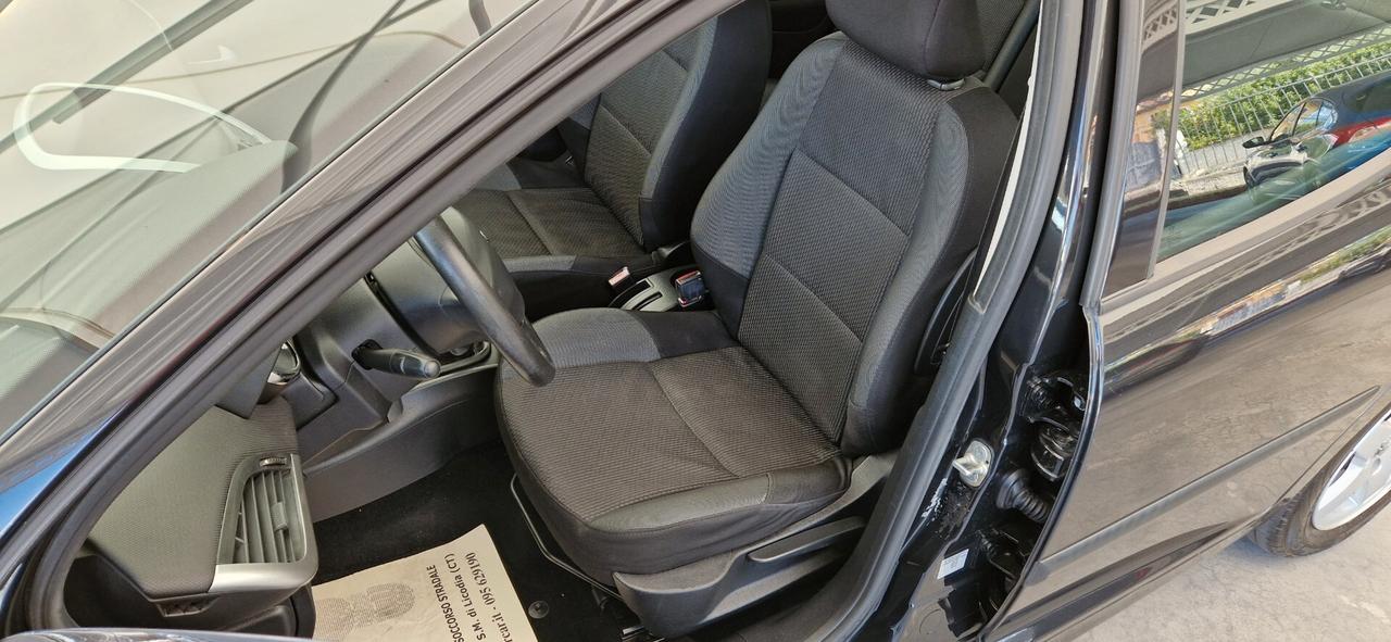 Peugeot 207 1.4 8V 75cv Energie Sport ECO GPL