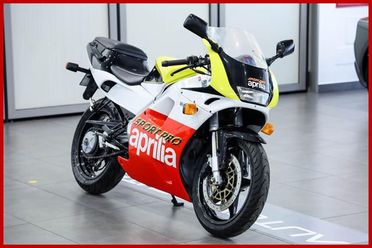 APRILIA AF1 125 FUTURA SPORT PRO - TAGLIANDATA