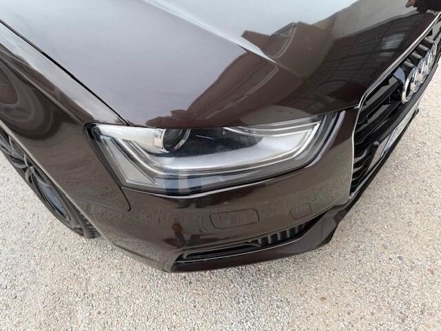 Audi A4 Avant 2.0 TDI 150 CV ultra Business