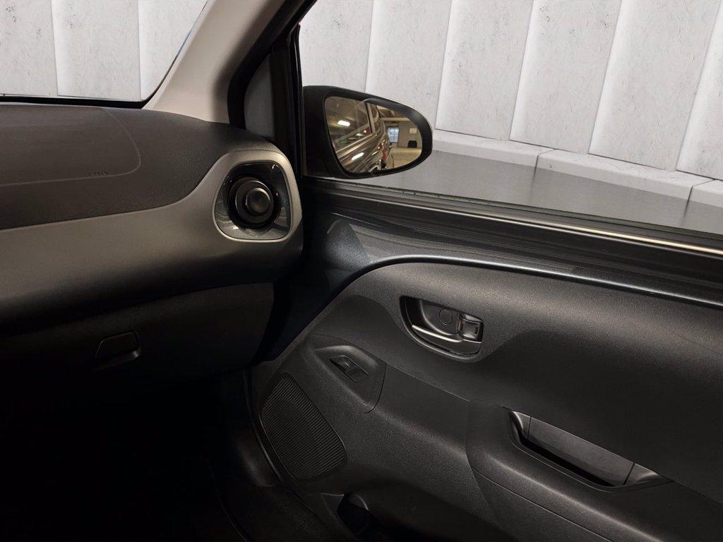 TOYOTA Aygo 5p 1.0 x-fun m-mt 72cv del 2021