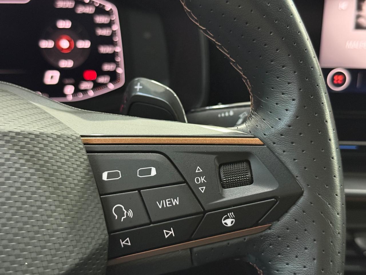 Cupra Formentor 1.5 TSI 150cv DSG - 2023