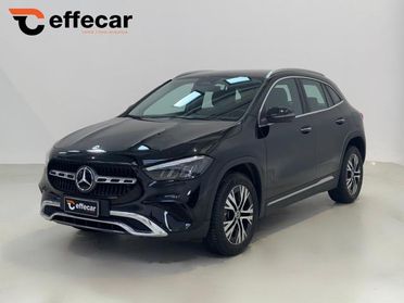 MERCEDES-BENZ GLA 200 d Automatic Advanced Plus