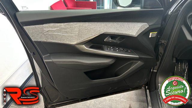 PEUGEOT 3008 Hybrid 145 e-DCS6 Allure