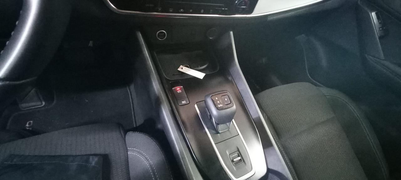 Nissan Qashqai MHEV 158 CV Xtronic Business