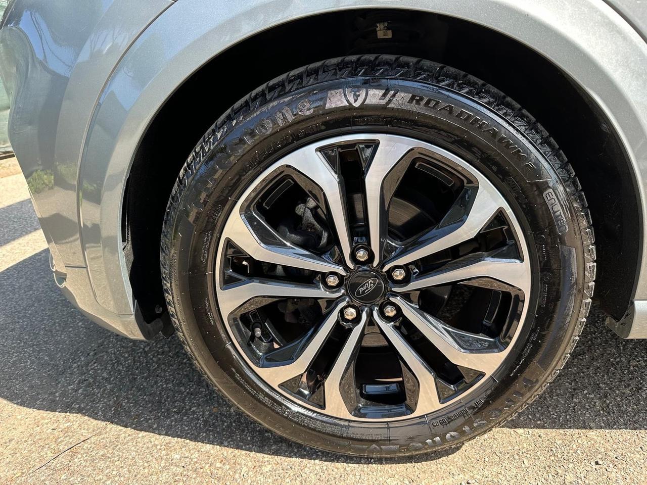 Ford Puma 1.0 EcoBoost Hybrid 125 CV S&S ST-Line *PROMO*