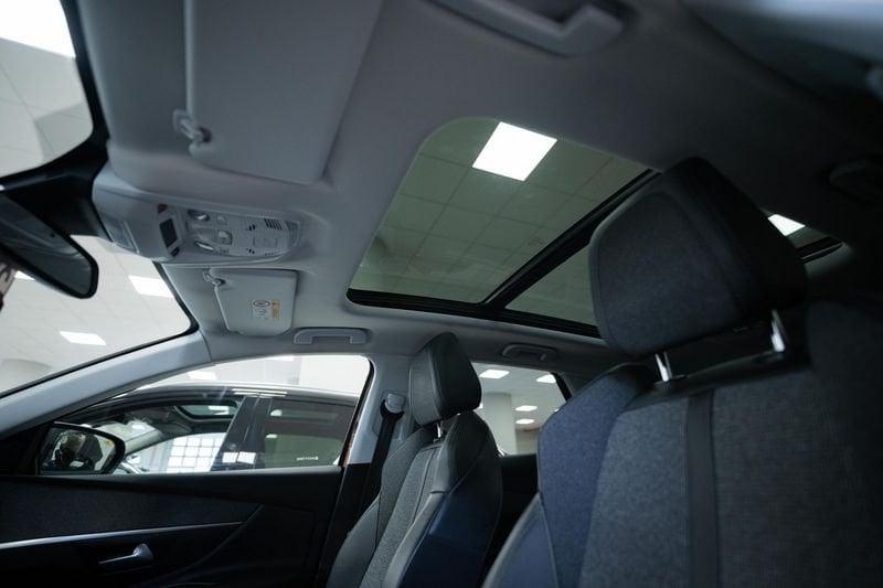 Peugeot 3008 1.2 puretech t Allure s&s 130cv eat8